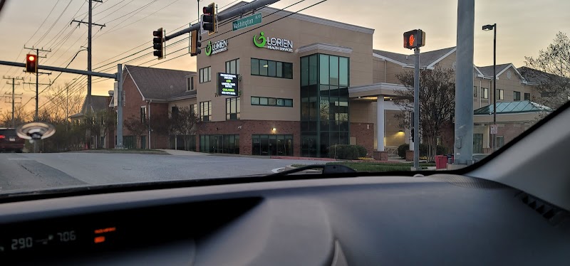 LORIEN NURSING & REHAB CTR - ELKRIDGE nursing home in ELKRIDGE, MD - Photo 4 of 8