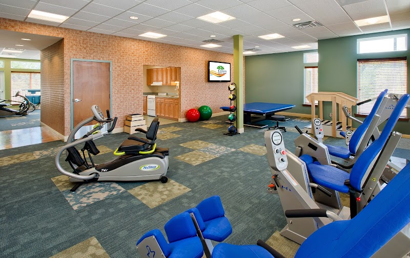 LORIEN BULLE ROCK nursing home in HAVRE DE GRACE, MD - Photo 2 of 8