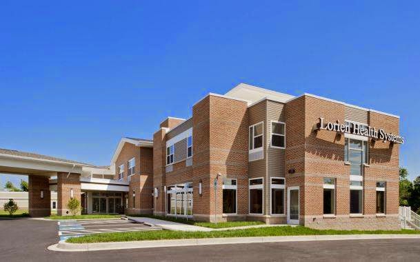 LORIEN BULLE ROCK nursing home in HAVRE DE GRACE, MD - Photo 3 of 8