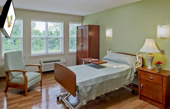 LORIEN BULLE ROCK nursing home in HAVRE DE GRACE, MD - Photo 4 of 8