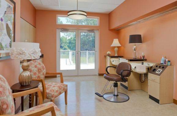 LORIEN BULLE ROCK nursing home in HAVRE DE GRACE, MD - Photo 5 of 8