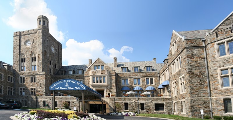 MARYLAND MASONIC HOMES LTD nursing home in COCKEYSVILLE, MD - Photo 3 of 5