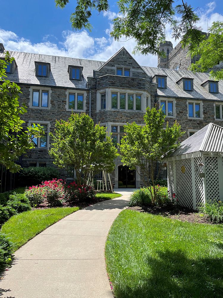 MARYLAND MASONIC HOMES LTD nursing home in COCKEYSVILLE, MD - Photo 4 of 5