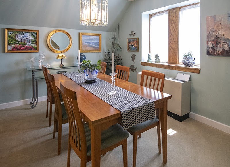 MARYLAND MASONIC HOMES LTD nursing home in COCKEYSVILLE, MD - Photo 5 of 5