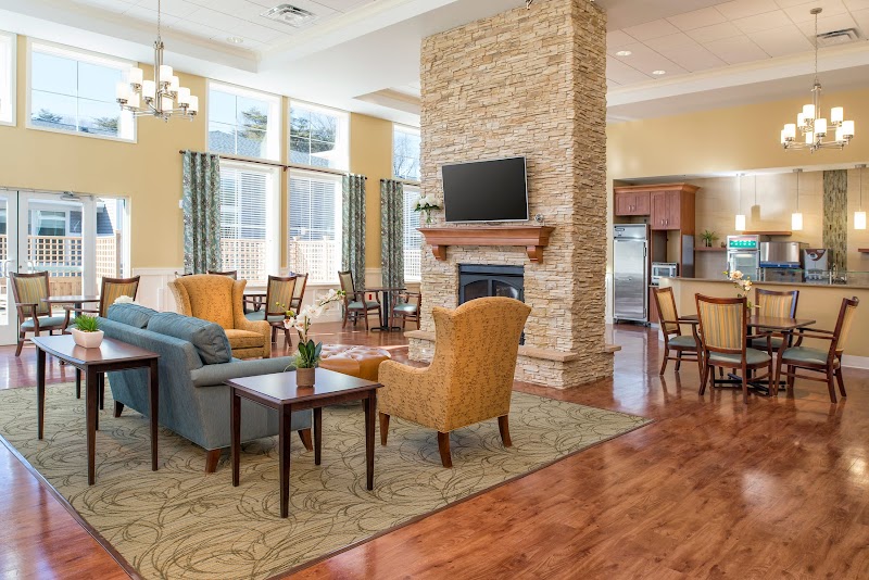 RESTORE HEALTH REHABILITATION CENTER nursing home in WHITE PLAINS, MD - Photo 3 of 5