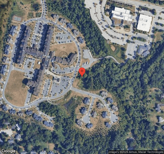 The Lutheran Village At Miller's Grant nursing home in ELLICOTT CITY, MD