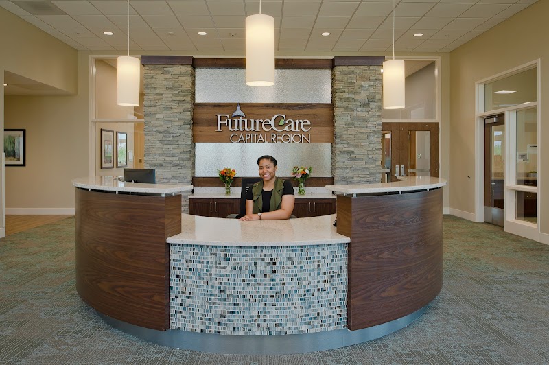 FUTURE CARE CAPITAL REGION nursing home in LANDOVER, MD - Photo 2 of 10