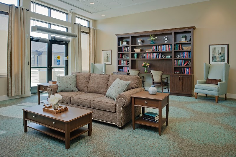 FUTURE CARE CAPITAL REGION nursing home in LANDOVER, MD - Photo 3 of 10