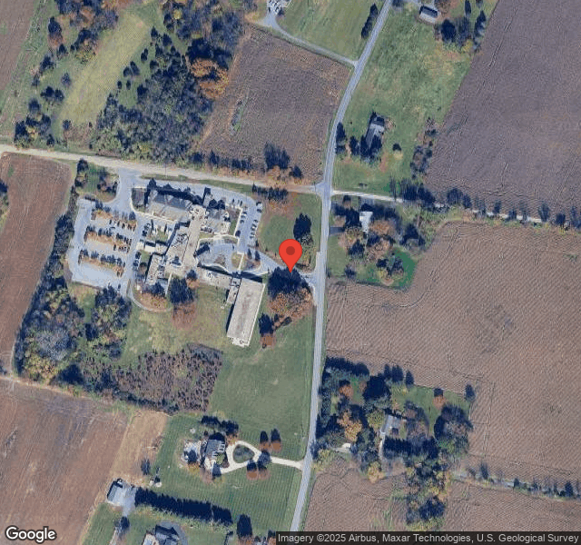 COMPLETE CARE AT HAGERSTOWN nursing home in HAGERSTOWN, MD - Photo 1 of 5