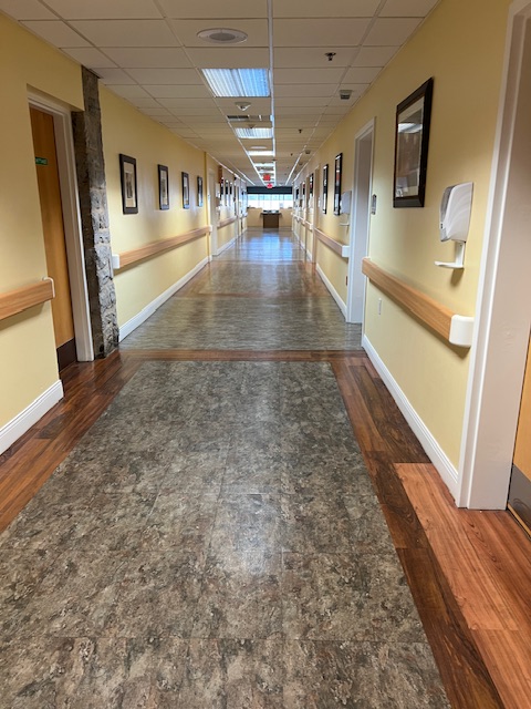 COMPLETE CARE AT HAGERSTOWN nursing home in HAGERSTOWN, MD - Photo 3 of 5