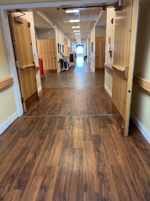 COMPLETE CARE AT HAGERSTOWN nursing home in HAGERSTOWN, MD - Photo 5 of 5
