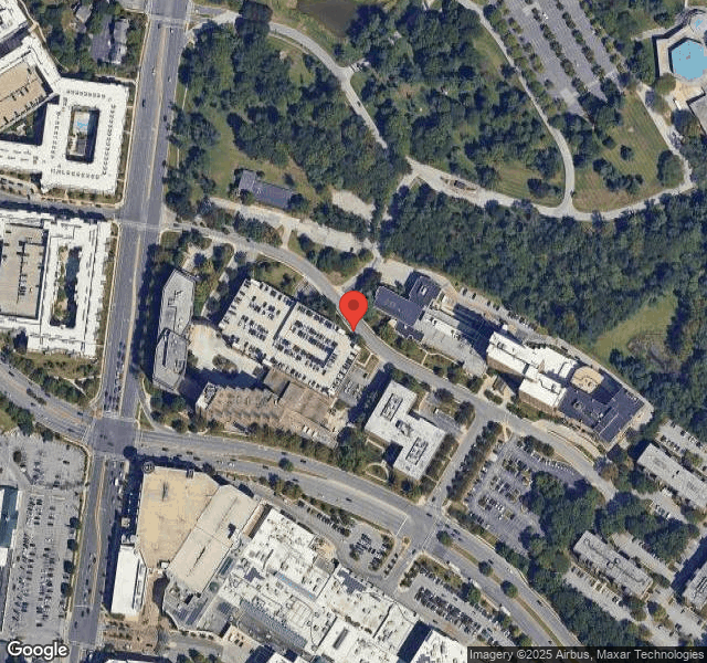 EDENWALD nursing home in TOWSON, MD - Photo 1 of 10