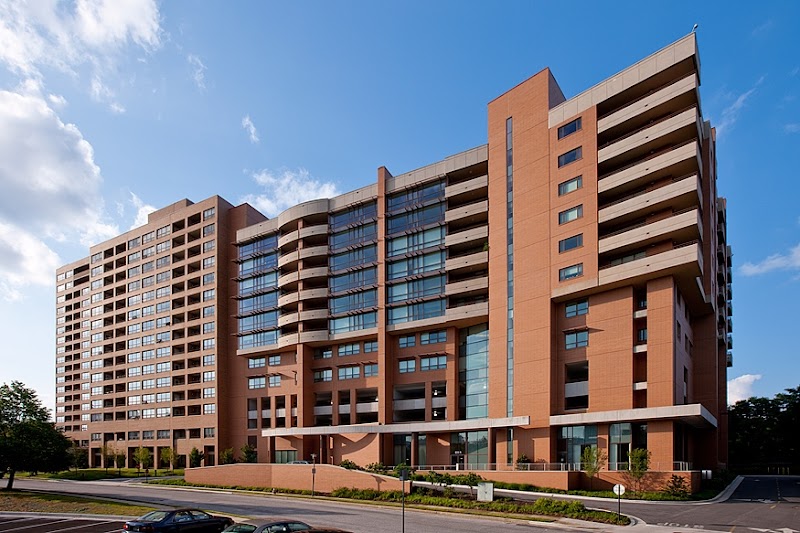 EDENWALD nursing home in TOWSON, MD - Photo 2 of 10