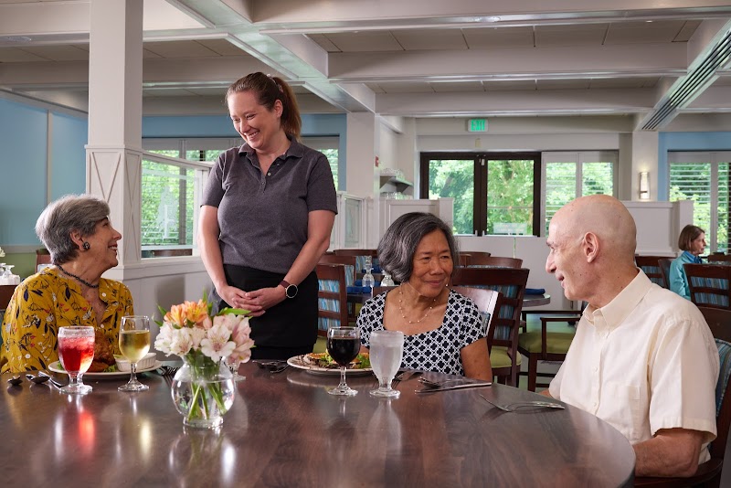 EDENWALD nursing home in TOWSON, MD - Photo 3 of 10