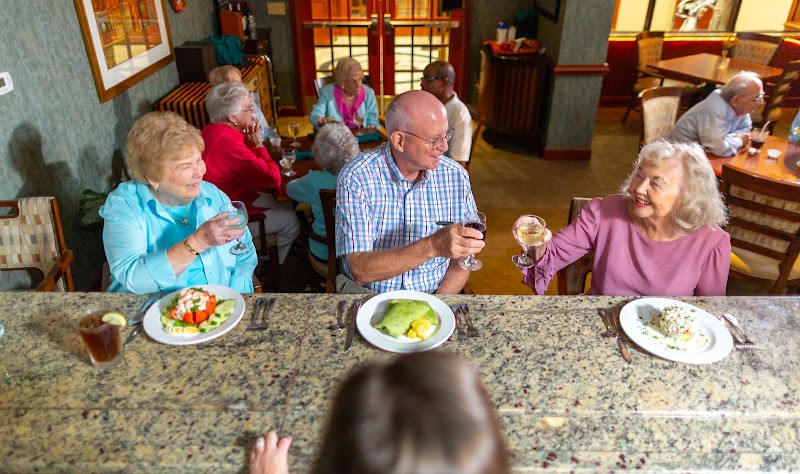 EDENWALD nursing home in TOWSON, MD - Photo 4 of 10