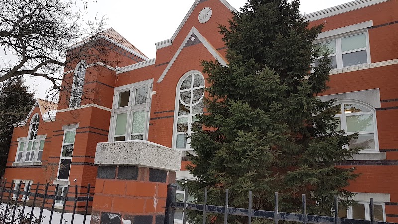 SPAULDING NURSING AND THERAPY CENTER - BRIGHTON nursing home in BOSTON, MA - Photo 5 of 5