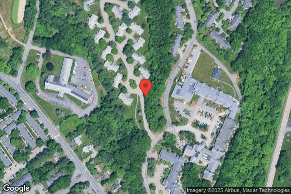 KNOLLWOOD NURSING CENTER nursing home in WORCESTER, MA - Photo 1 of 10