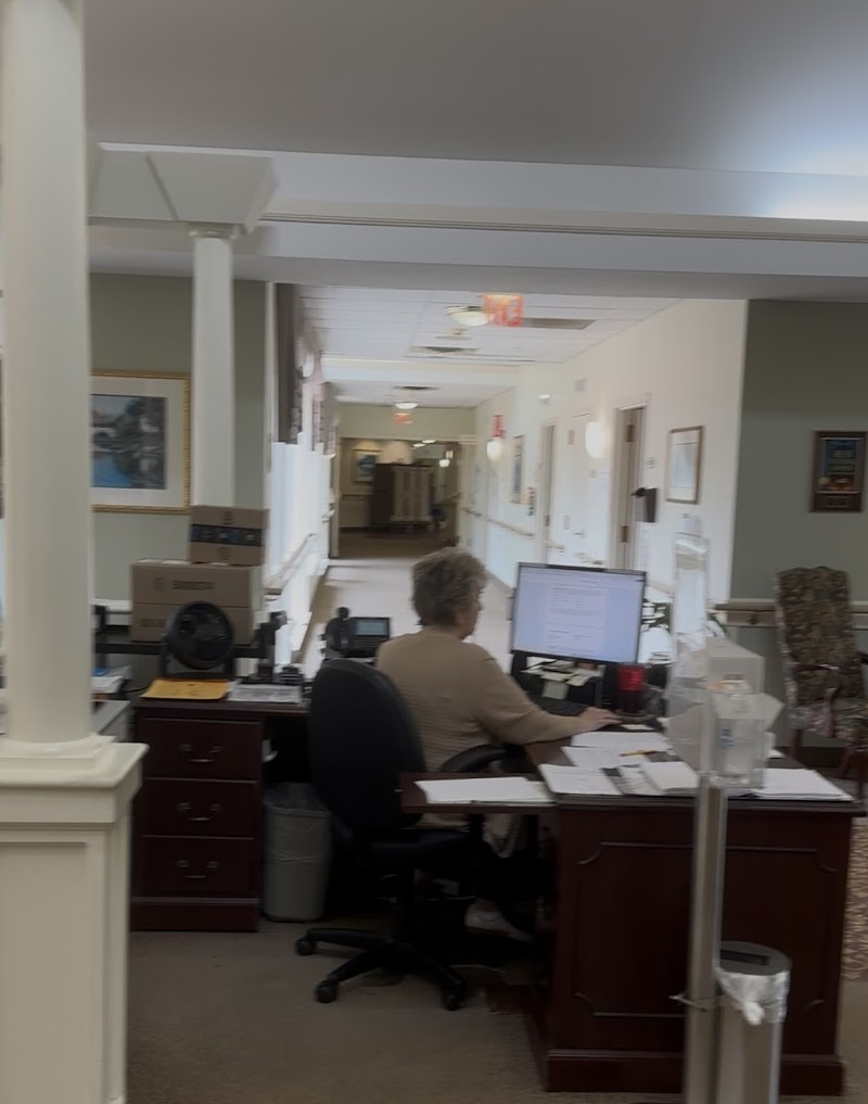 KNOLLWOOD NURSING CENTER nursing home in WORCESTER, MA - Photo 4 of 10