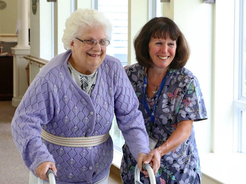 KNOLLWOOD NURSING CENTER nursing home in WORCESTER, MA - Photo 5 of 10