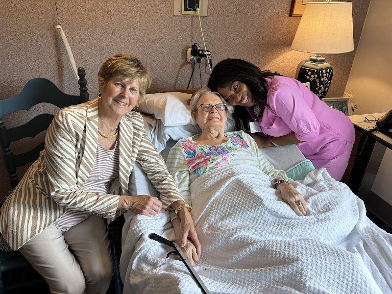 JULIAN J LEVITT FAMILY NURSING HOME nursing home in LONGMEADOW, MA - Photo 4 of 7