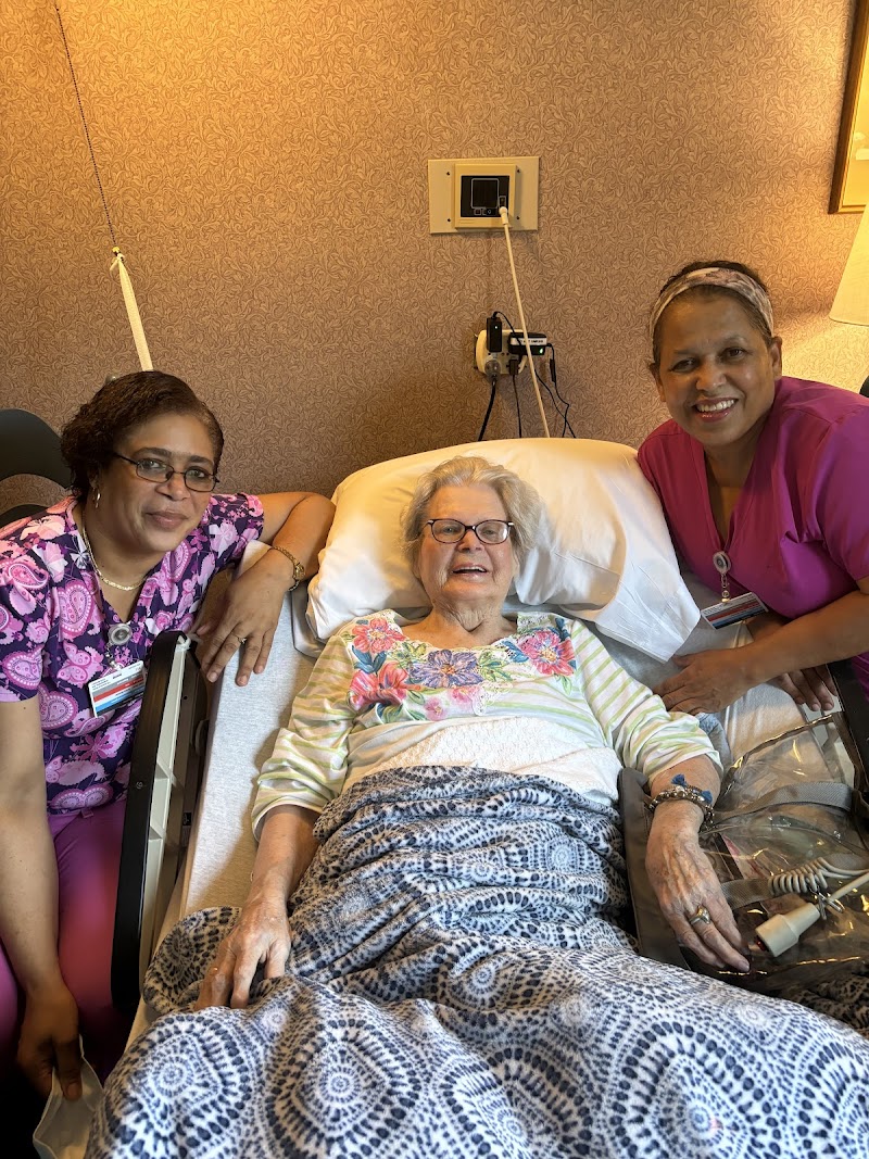 JULIAN J LEVITT FAMILY NURSING HOME nursing home in LONGMEADOW, MA - Photo 5 of 7