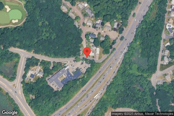 PILGRIM REHABILITATION & SKILLED NURSING CENTER nursing home in PEABODY, MA - Photo 1 of 4