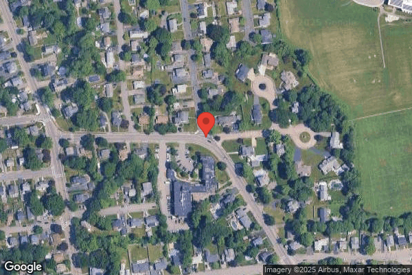 JOHN SCOTT HOUSE NURSING & REHABILITATION CENTER nursing home in BRAINTREE, MA - Photo 1 of 10