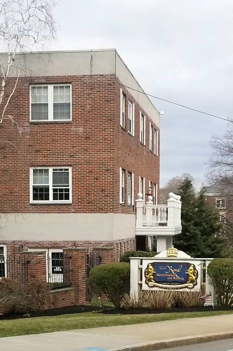 ROYAL BRAINTREE NURSING AND REHABILITATION CENTER nursing home in BRAINTREE, MA - Photo 3 of 5