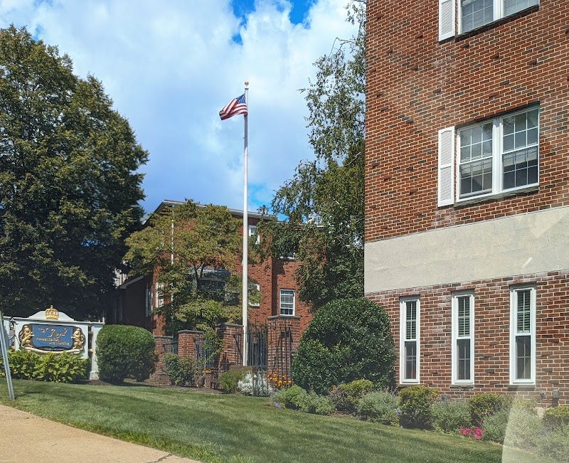 ROYAL BRAINTREE NURSING AND REHABILITATION CENTER nursing home in BRAINTREE, MA - Photo 5 of 5