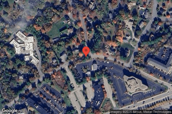 MARLBOROUGH HILLS REHABILITATION & HLTH CARE CTR nursing home in MARLBOROUGH, MA - Photo 1 of 5