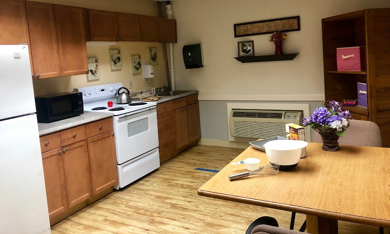 MARLBOROUGH HILLS REHABILITATION & HLTH CARE CTR nursing home in MARLBOROUGH, MA - Photo 3 of 5