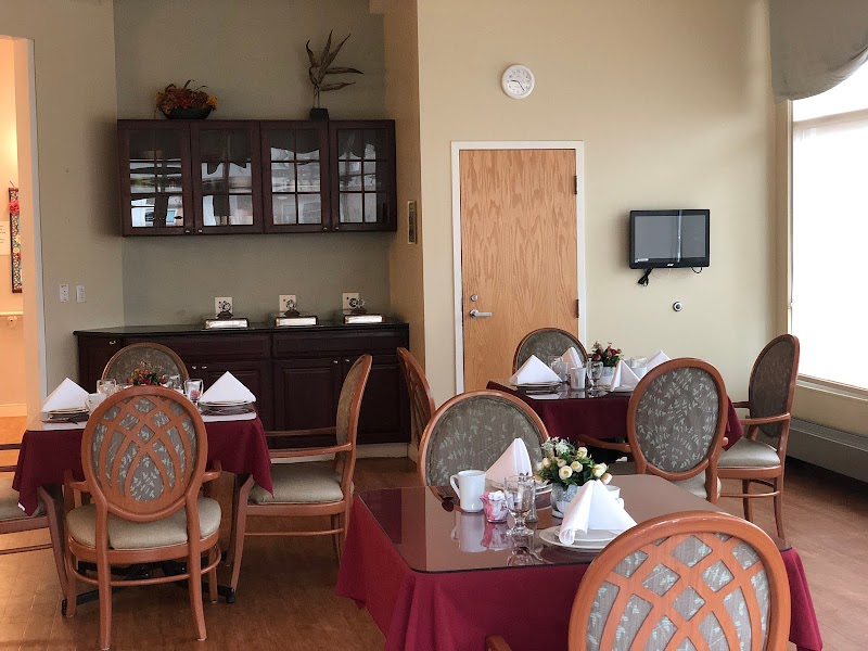 MARLBOROUGH HILLS REHABILITATION & HLTH CARE CTR nursing home in MARLBOROUGH, MA - Photo 4 of 5