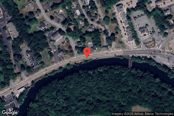 WEDGEMERE HEALTHCARE nursing home in TAUNTON, MA - Photo 1 of 4