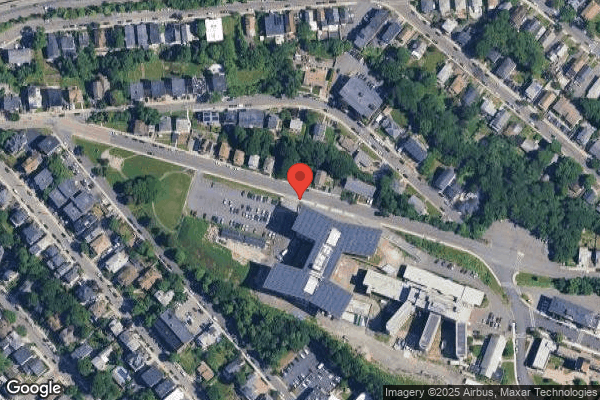 THE MASSACHUSETTS VETERANS HOME AT CHELSEA nursing home in CHELSEA, MA - Photo 1 of 5