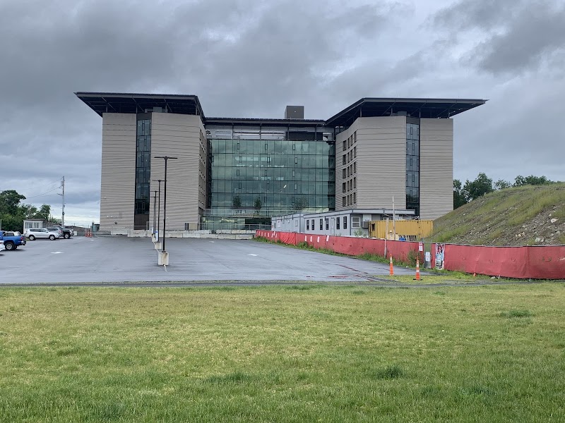 THE MASSACHUSETTS VETERANS HOME AT CHELSEA nursing home in CHELSEA, MA - Photo 2 of 5