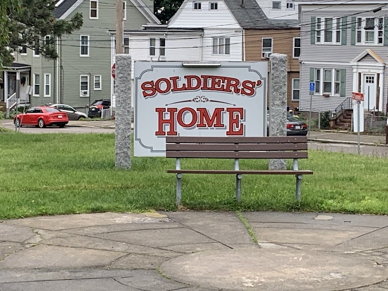 THE MASSACHUSETTS VETERANS HOME AT CHELSEA nursing home in CHELSEA, MA - Photo 3 of 5