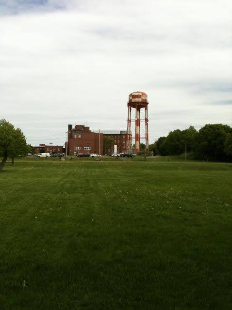 THE MASSACHUSETTS VETERANS HOME AT CHELSEA nursing home in CHELSEA, MA - Photo 4 of 5