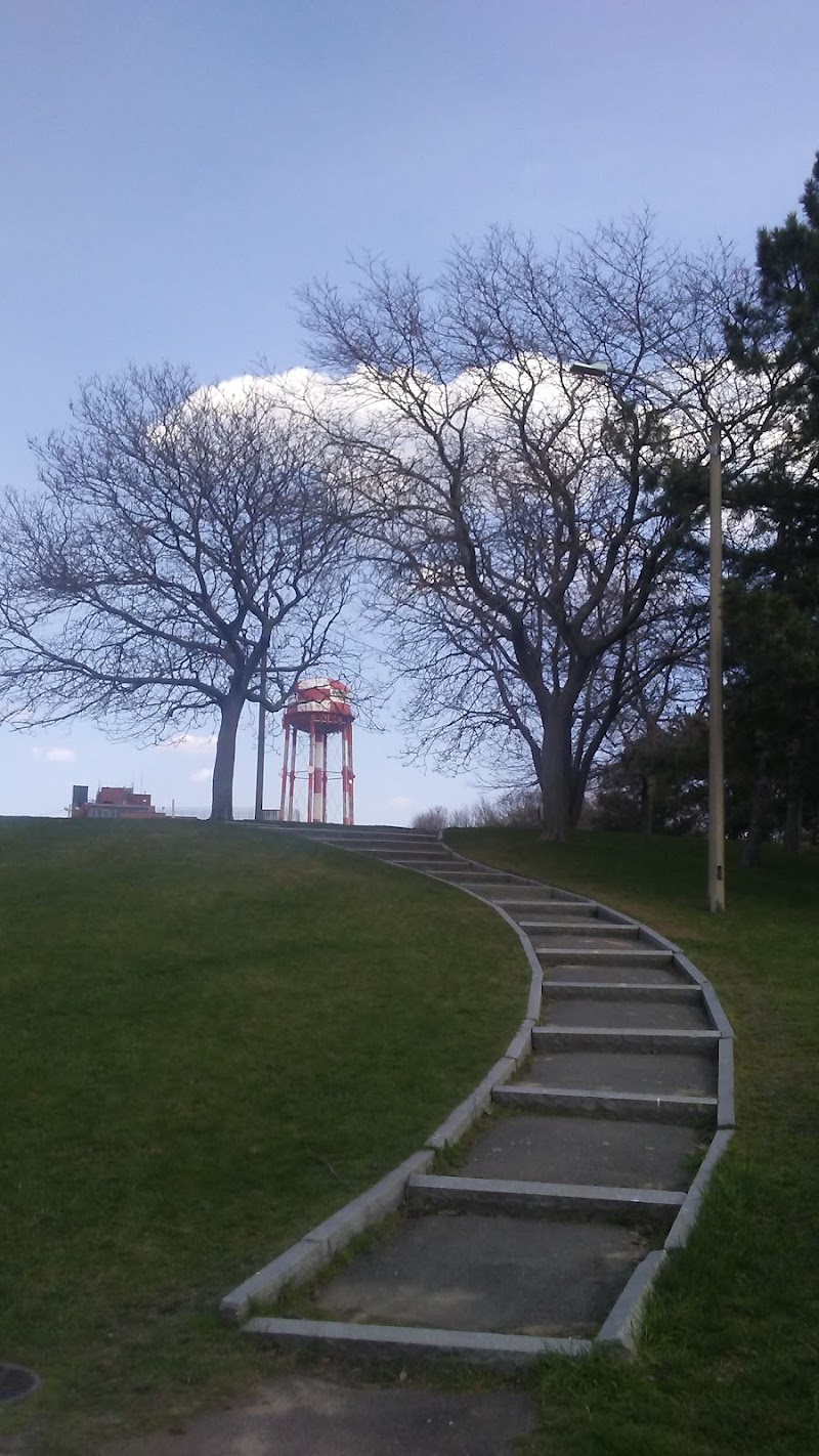 THE MASSACHUSETTS VETERANS HOME AT CHELSEA nursing home in CHELSEA, MA - Photo 5 of 5