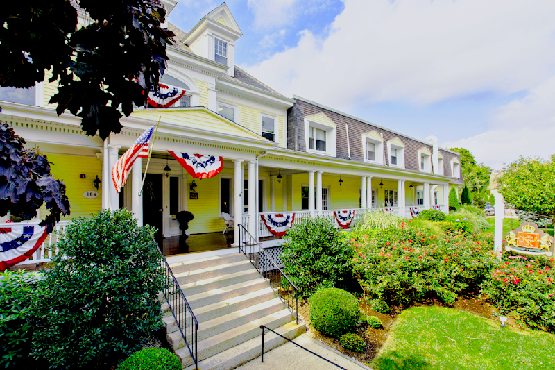 ROYAL OF FAIRHAVEN NURSING CENTER nursing home in FAIRHAVEN, MA - Photo 5 of 5