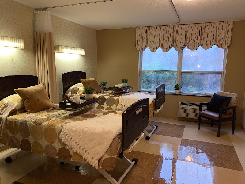 BLUEBERRY HILL REHABILITATION AND HEALTHCARE CTR nursing home in BEVERLY, MA - Photo 3 of 5