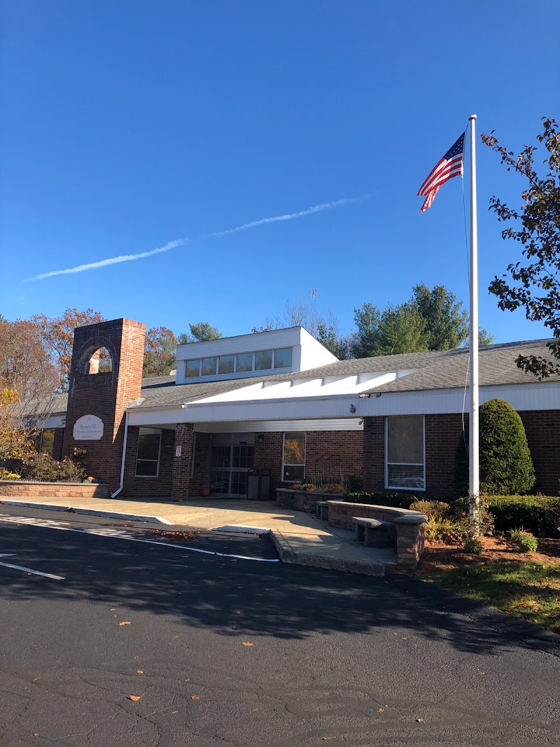 BLUEBERRY HILL REHABILITATION AND HEALTHCARE CTR nursing home in BEVERLY, MA - Photo 4 of 5