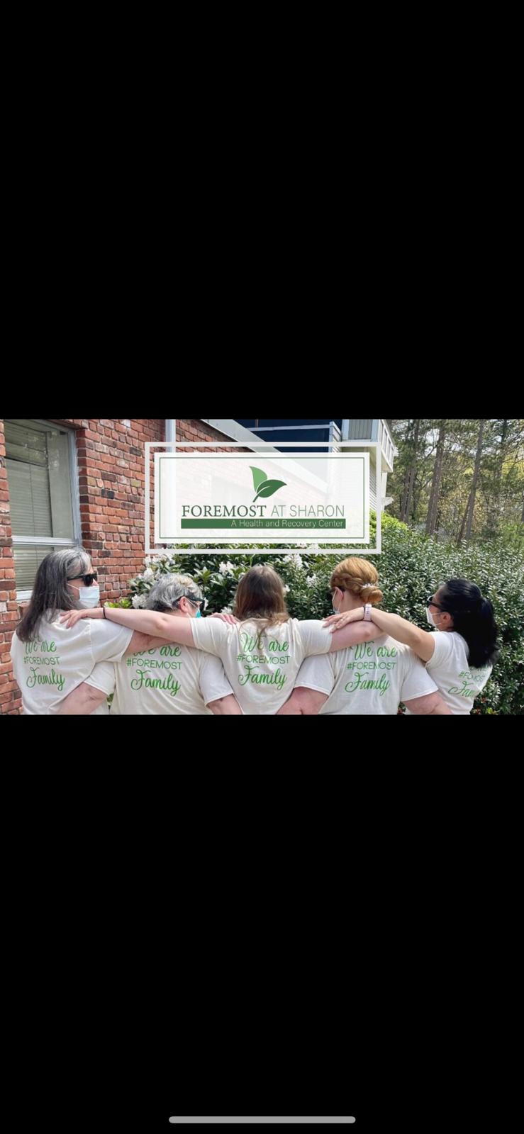 FOREMOST AT SHARON LLC nursing home in SHARON, MA - Photo 2 of 3