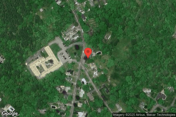 OAKHILL HEALTHCARE nursing home in MIDDLEBORO, MA - Photo 1 of 3