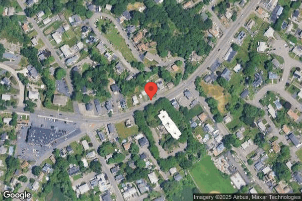 SAUGUS CENTER nursing home in SAUGUS, MA - Photo 1 of 5