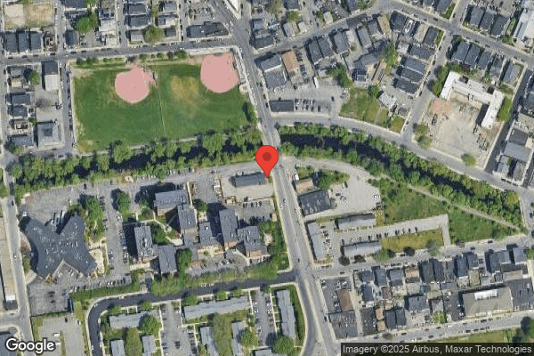 M I NURSING & RESTORATIVE CENTER nursing home in LAWRENCE, MA - Photo 1 of 10