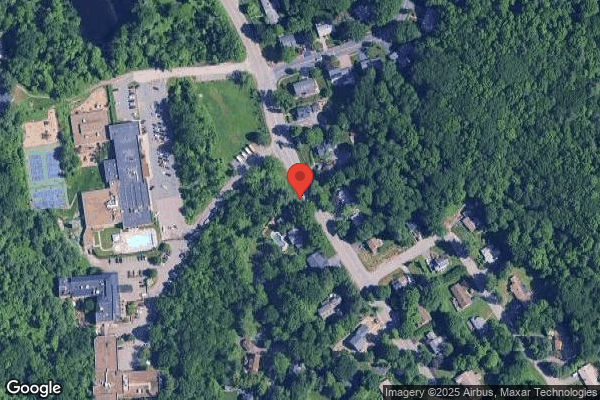 JEWISH HEALTHCARE CENTER nursing home in WORCESTER, MA - Photo 1 of 10