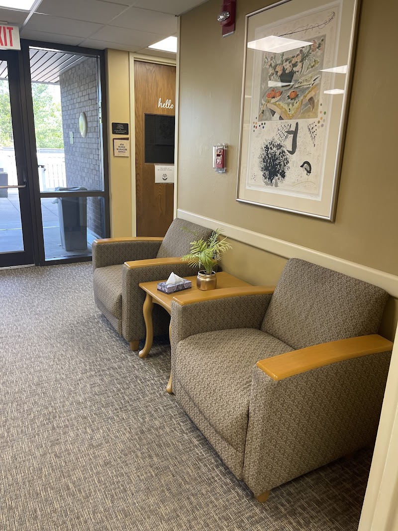 JEWISH HEALTHCARE CENTER nursing home in WORCESTER, MA - Photo 2 of 10