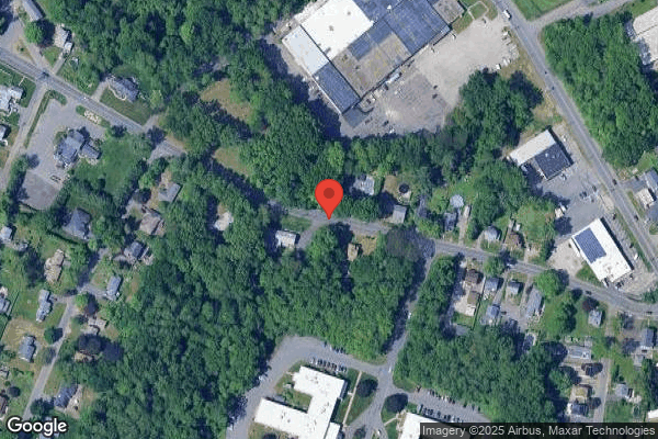 AGAWAM SOUTH REHAB AND NURSING nursing home in AGAWAM, MA - Photo 1 of 10