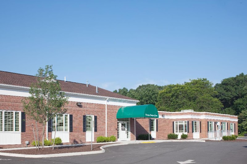 AGAWAM SOUTH REHAB AND NURSING nursing home in AGAWAM, MA - Photo 3 of 10