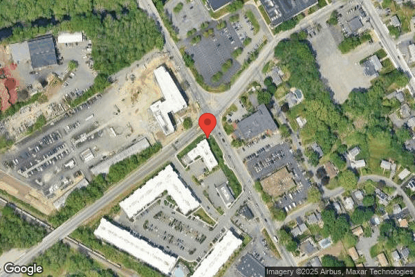 CASA DE RAMANA REHABILITATION CENTER nursing home in FRAMINGHAM, MA - Photo 1 of 10